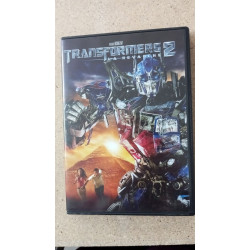 Transformers 2