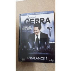 Laurent gerra - ça balance! (neuf sous blister)