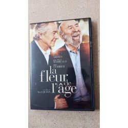 La fleur de l'âge