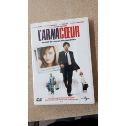 L'arnacoeur