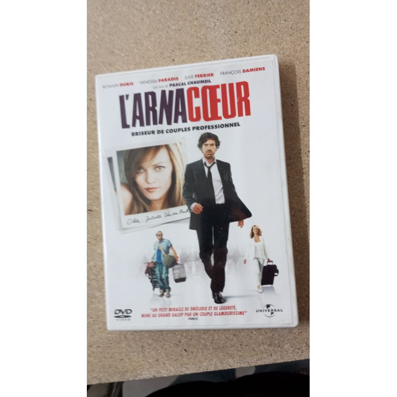 L'arnacoeur