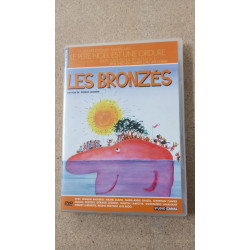 Les bronzés