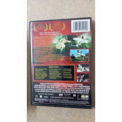 Crouching tiger hidden dragon