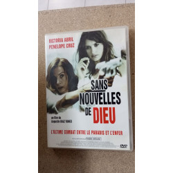 Sans nouvelles de dieu