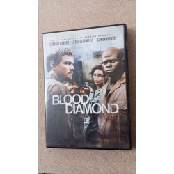 Blood diamond
