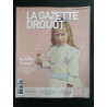 Revue a Gazette Drouot N° 2245