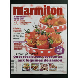 Revue Marmiton N° 18