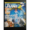 Revue Science et Vie Junior N° 209