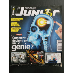 Revue Science et Vie Junior N° 301