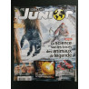 Revue Science et Vie Junior N° 339