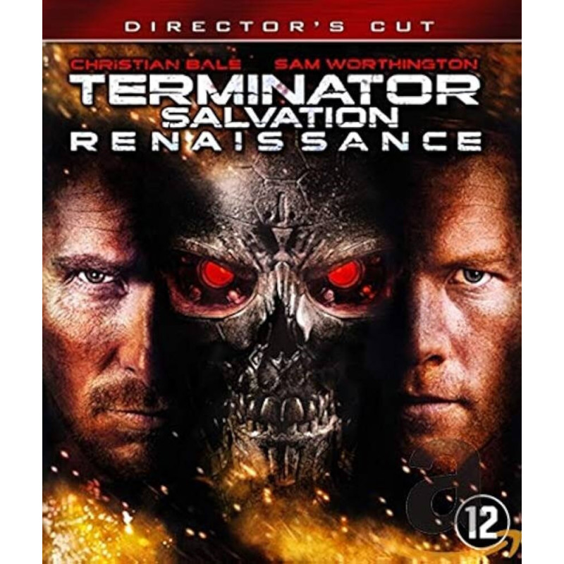 Terminator 4 - Renaissance