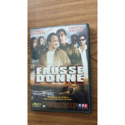 Fausse donne