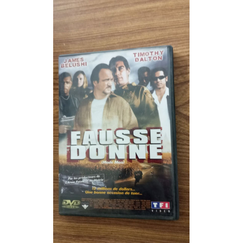 Fausse donne