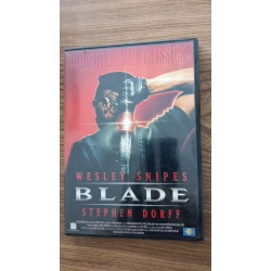 Blade (wesley snipes)