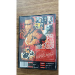 Blade (wesley snipes)