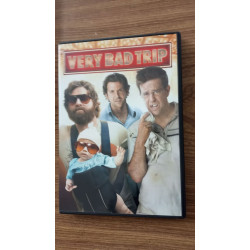 Very bad trip