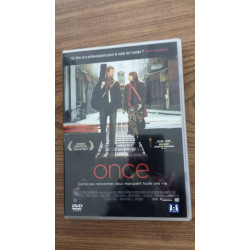 Once