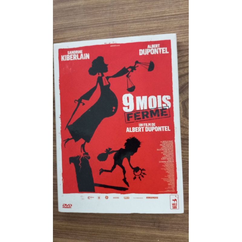 9 mois ferme