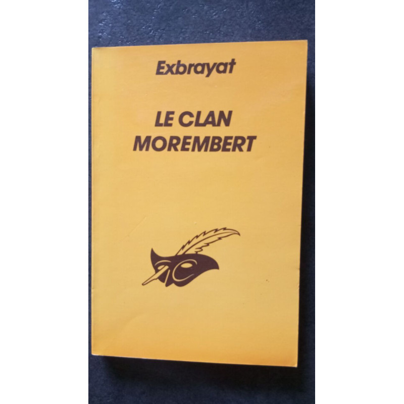 Le Clan Morembert