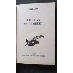 Le Clan Morembert