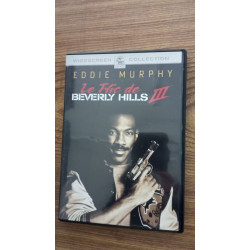 Le flic beverly hills III