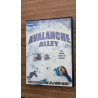 Avalanche alley