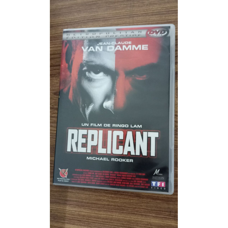 Replicant
