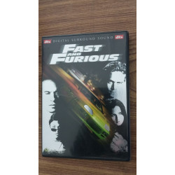 Fast and furious