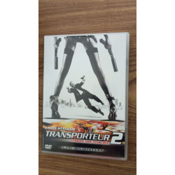 Le Transporteur 2