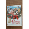 Les 12 chiens de noël