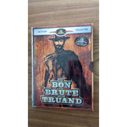 Le bon la brute et le truand