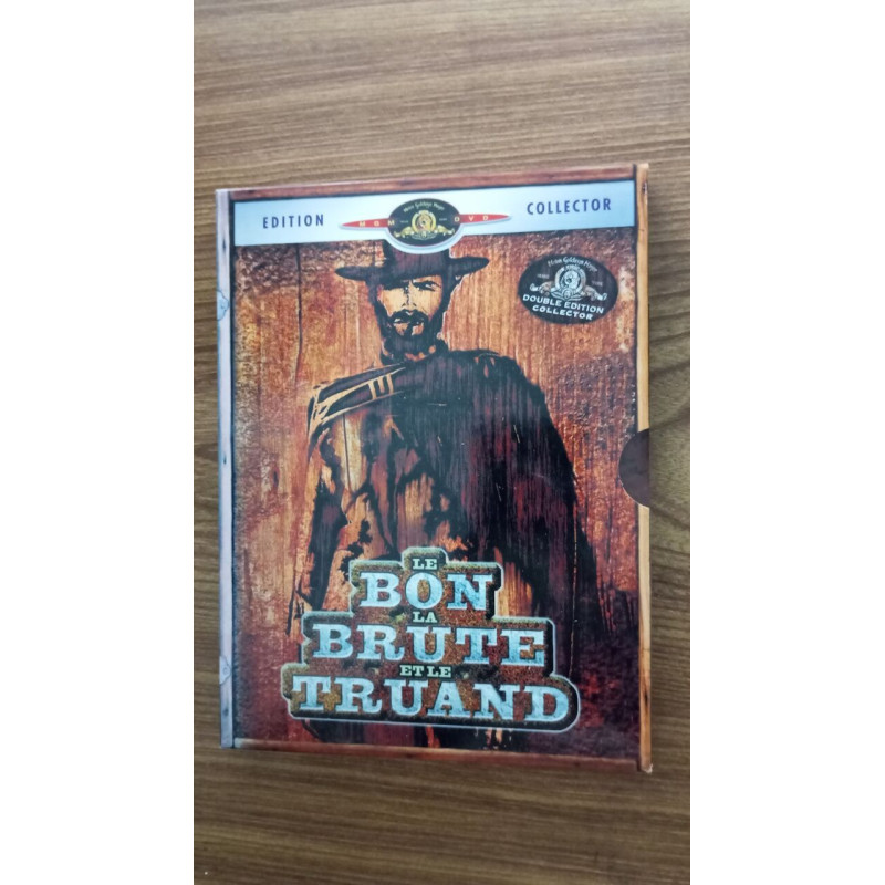 Le bon la brute et le truand