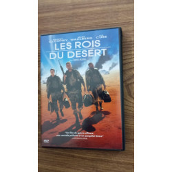 Les rois du desert