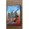 Les rois du desert