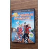 Boathouse detectives