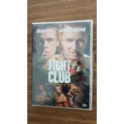 Fight club (neuf sous blister)