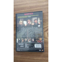 Wanted - ils vont braquer l'amérique