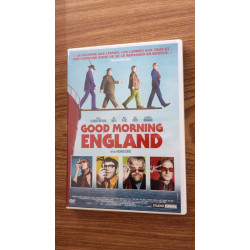 Good morning england