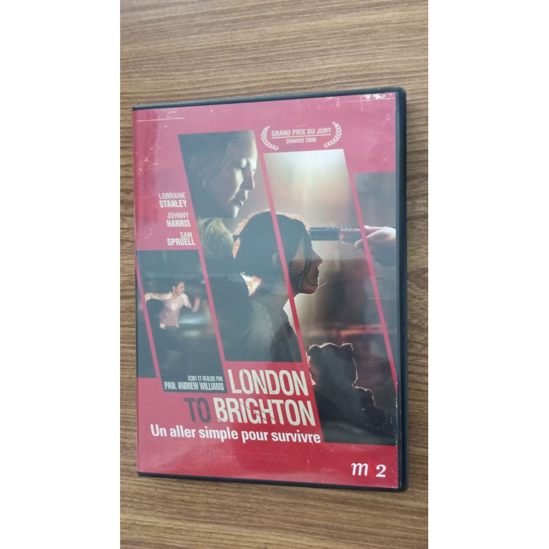 London to brighton