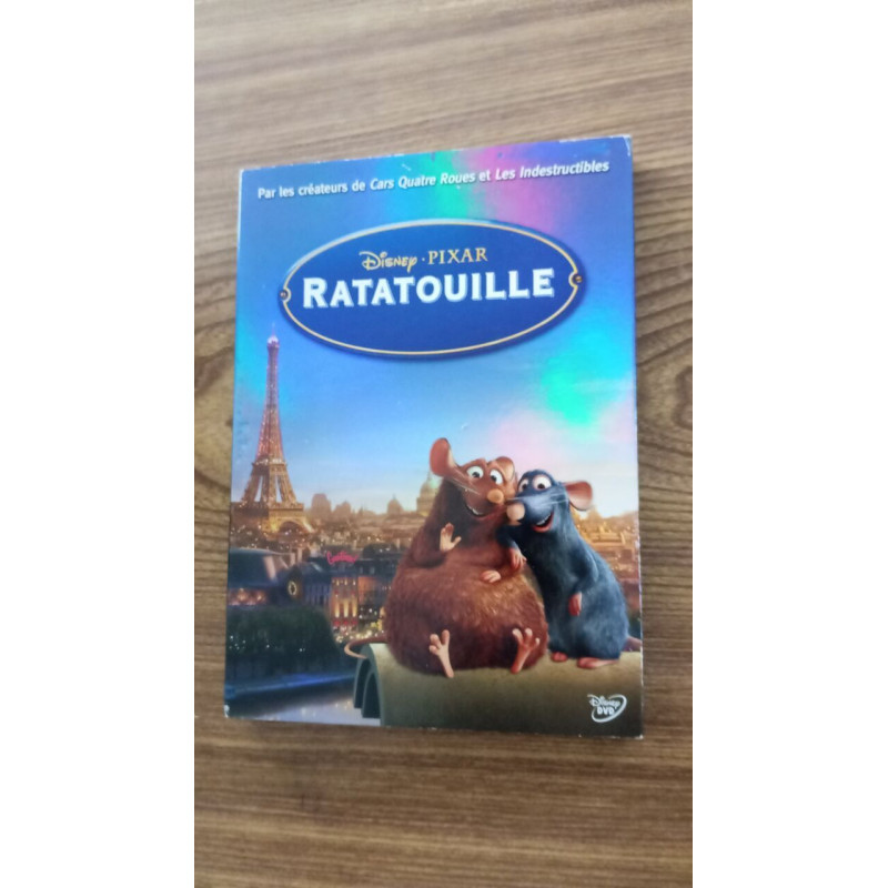 Ratatouille
