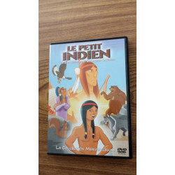 Le petit indien