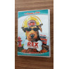 Rex - chien pompier