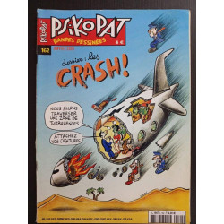 Revue Psikopat N° 162