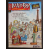 Revue Psikopat N° 134
