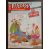 Revue Psikopat N° 126