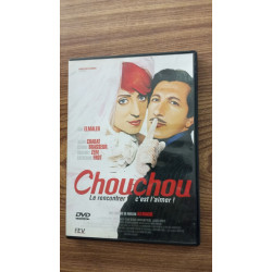 Chouchou - le rencontrer c'est l'aimer