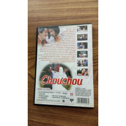 Chouchou - le rencontrer c'est l'aimer