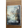Extinct on