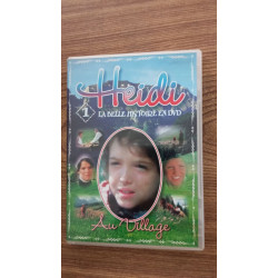 Heidi tome 1