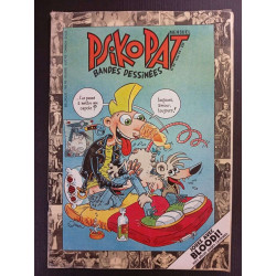 Revue Psikopat N° 34